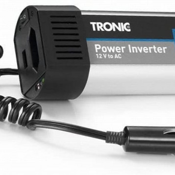 Konwerter samochodowy przetwornica TRONIC TSW 150 A1