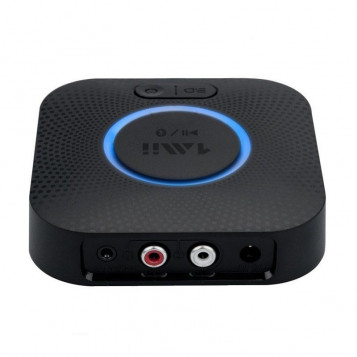 Odbiornik nadajnik Bluetooth 5.0 1Mii B06 aptX 50m