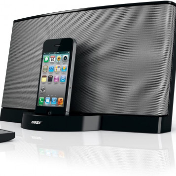 Stacja dokująca z głośnikiem SoundDock Series 2 Bose 30-pin iPad iPhone