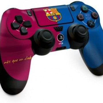 Kontroler pad do konsoli Sony PS4 CUH-ZCT1E FCB