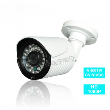 Kamera zewnętrzna IP WS-RV510AC-4N1 1080P 2MP AHD