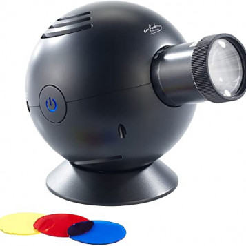 Zegar zegarek LED elektroniczny inFactory NX1116-944