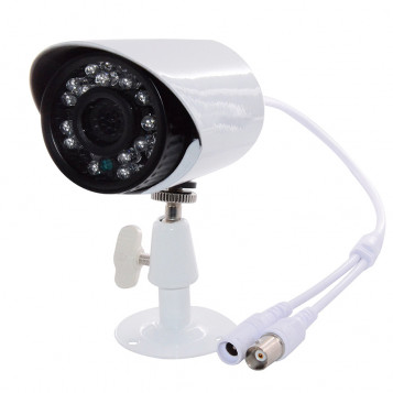 Kamera wideo Telecamera AHD 3MP XRF-5020