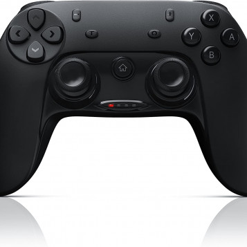 Bezprzewodowy kontroler pad do konsoli Nintendo Switch CSL 303115 Bluetooth