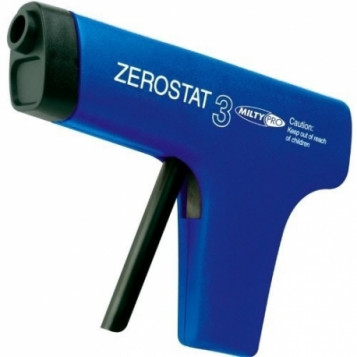 Neutralizator antystatyczny Pistolet MILTY Zerostat 3