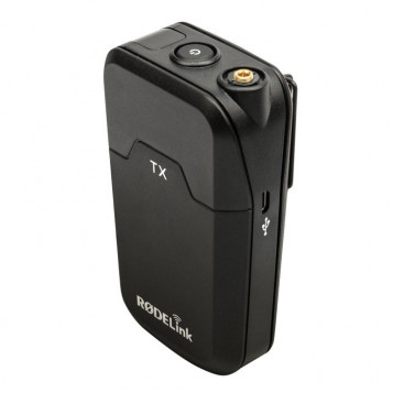 Nadajnik dla systemu RodeLink TX-Belt Transmitter BeltPack