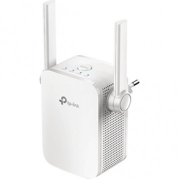 Wzmacniacz sygnału WiFi Access Point TP-Link RE305