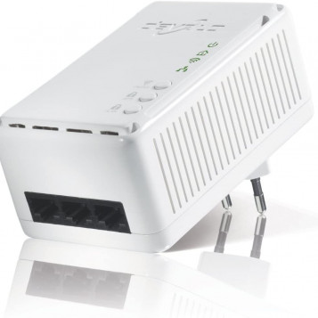 Wzmacniacz sygnału WiFi Access Point Devolo dLAN 200 2130