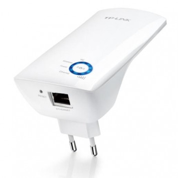 Wzmacniacz sygnału WiFi Access Point TP-LINK TL-WA850RE