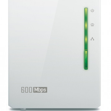 Wzmacniacz sygnału WiFi TP Link TL-PA6030 PowerLine Adapter