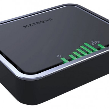 Router modem bridge Netgear LB2120 4G LTE
