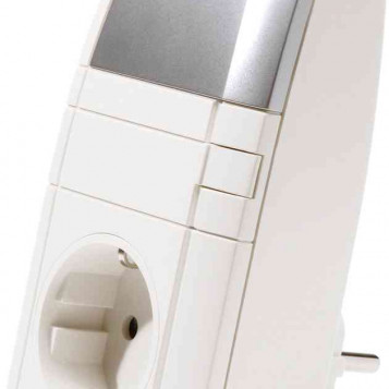 Wzmacniacz sygnału repeater WiFi Homematic HM-LC-Sw1-PI-2