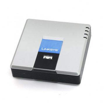 Bramka VoIP Cisco LINKSYS PAP2T