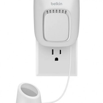 Detektor ruchu Belkin F7C028 Switch + Motion Inteligentny dom
