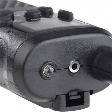 Krótkofalówka Walkie Talkie Simvalley Communications WT-320