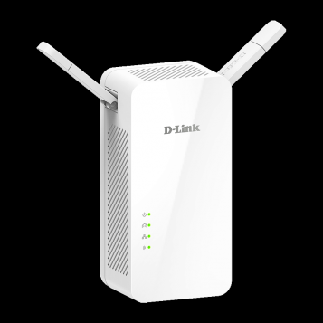 Wzmacniacz sygnału WiFi D-Link DHP-W610AV AV1000