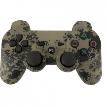 Bezprzewodowy kontroler Bluetooth dla SONY PS3 CECHZC2U moro