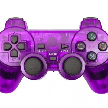 Bezprzewodowy kontroler pad do PS2 Apzia Bluetooth