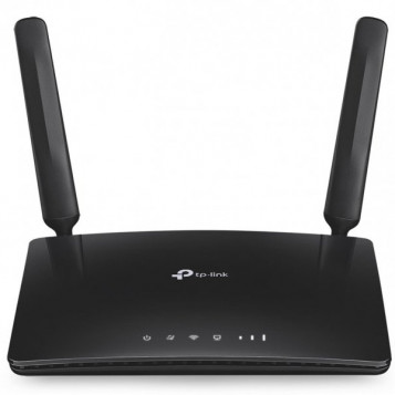 Router modem TP-Link Archer MR200 750Mbps a/b/g/n/ac 4G LTE 150Mbps