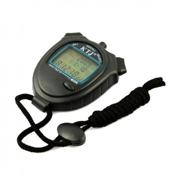 Stoper 60-czasowy KTJ TA228