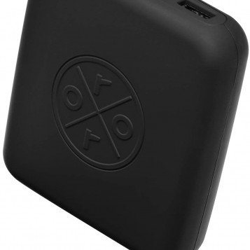 Akumulator Ororo 7,4V 5200mAh do podgrzewanych kurtek bluz i kamizelek grzewczych