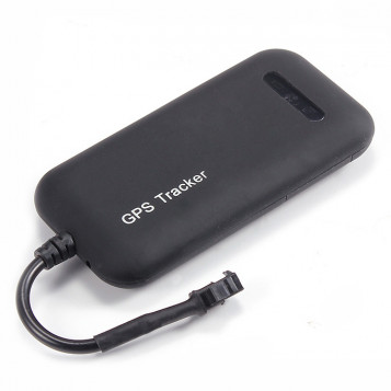 Lokalizator samochodowy GPS Tracker GT02A serwer