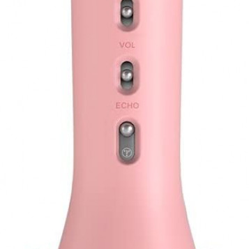 Bezprzewodowy mikrofon do karaoke dla dzieci TOSING X3 Bluetooth