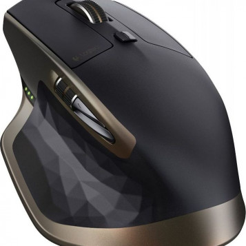 Mysz myszka bezprzewodowa Logitech MX Master BT 910-005849