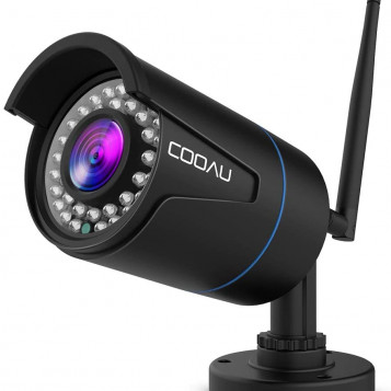 Kamera monitoringu IP Cooau CA-002 1080P FHD WiFi