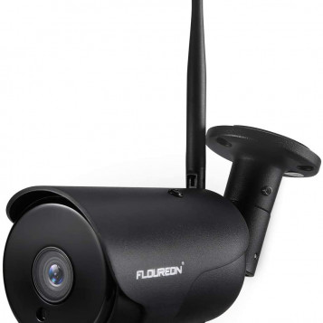 Kamera monitoringu IP Floureon FIW1702 1080P FHD IP66 Alexa