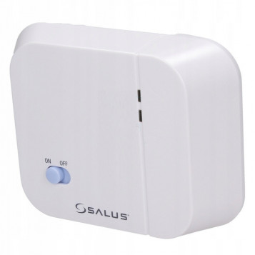 Bezprzewodowy sterownik do regulatora Salus 091FLRF