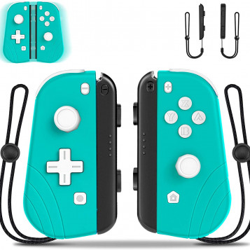 Bezprzewodowy kontroler pad Joy-Con Proslife Nintendo Switch