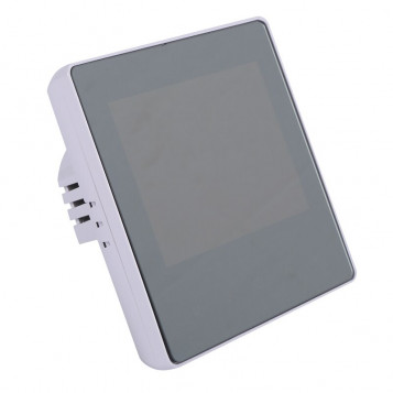 Inteligentny termostat do ogrzewania podłogowego 16A ME81H.16 WiFi