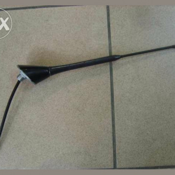 Antena VW Golf 4 Pasat B5 B5 FL Skoda Bosch