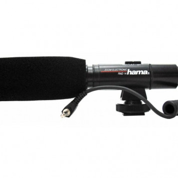 Mikrofon stereofoniczny Hama RMZ-14 Stereo