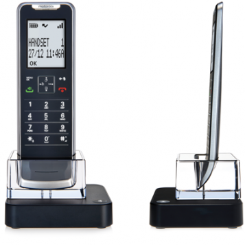 Telefon bezprzewodowy Motorola IT.6.2X