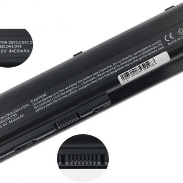 Akumulator bateria do HP HSTNN-IB72 HSTNN-C51 HSTNN-Q34 HSTNN-W48