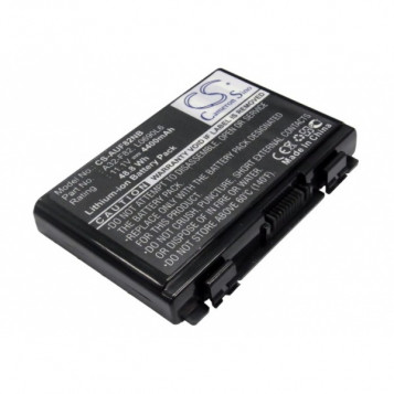 Akumulator bateria do ASUS X65 F52 11.1V 4400mAh 49Wh