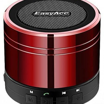 Mini głośnik bluetooth EasyAcc LX-839