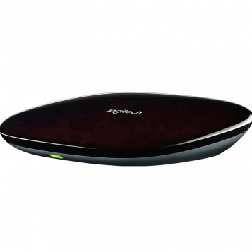 Hub do pilota A779 Logitech Harmony Ultimate O-R0004