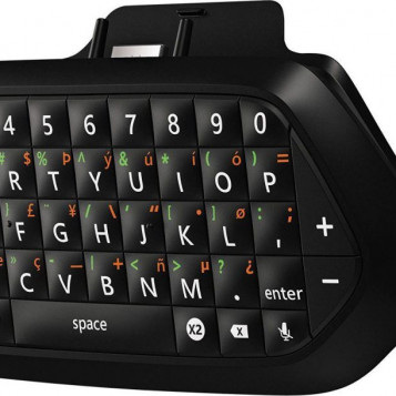 Klawiatura Chatpad dla Microsoft Xbox One