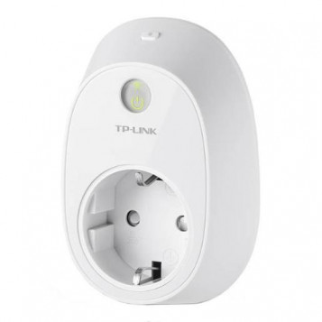 Gniazdo Smart Plug TP-Link HS100 bezprzewodowe Wi-Fi
