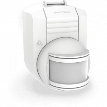 Bezprzewodowa czujka czujnik ruchu HoneyWell L430E