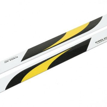 Śmigło główne do helikoptera elektrycznego Tomcat Pro3D Carbon