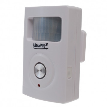 Bezprzewodowy system alarmowy alarm GSM UltraSecure