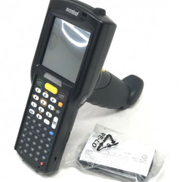 Terminal czytnik kodów kreskowych ZEBRA Motorola Symbol MC32N0-RL3SAHEIA