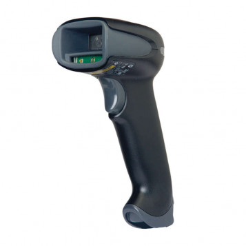 Czytnik kodów kreskowych skaner barcode HONEYWELL XENON 1900 bez baterii