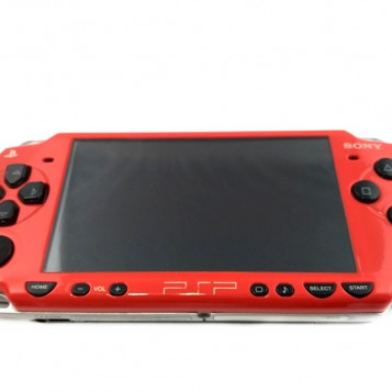 Przenośna konsola Sony PSP 2004