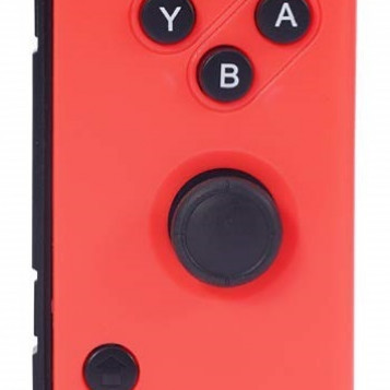 Kontroler Nintendo Switch Joy-Con prawy czerwony