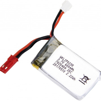 Akumulator lotniczy do modelu Walkera HM-V120D02S-Z-24 V120D02S